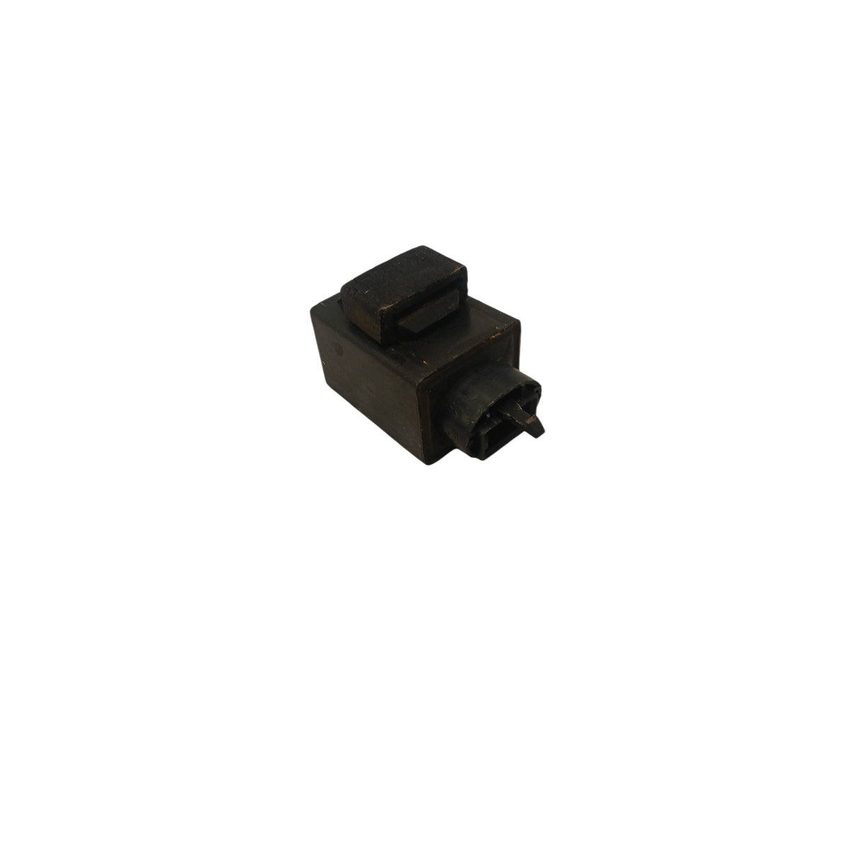 Rele Pisca Cg Titan 125 2001 Original - Imagem 3