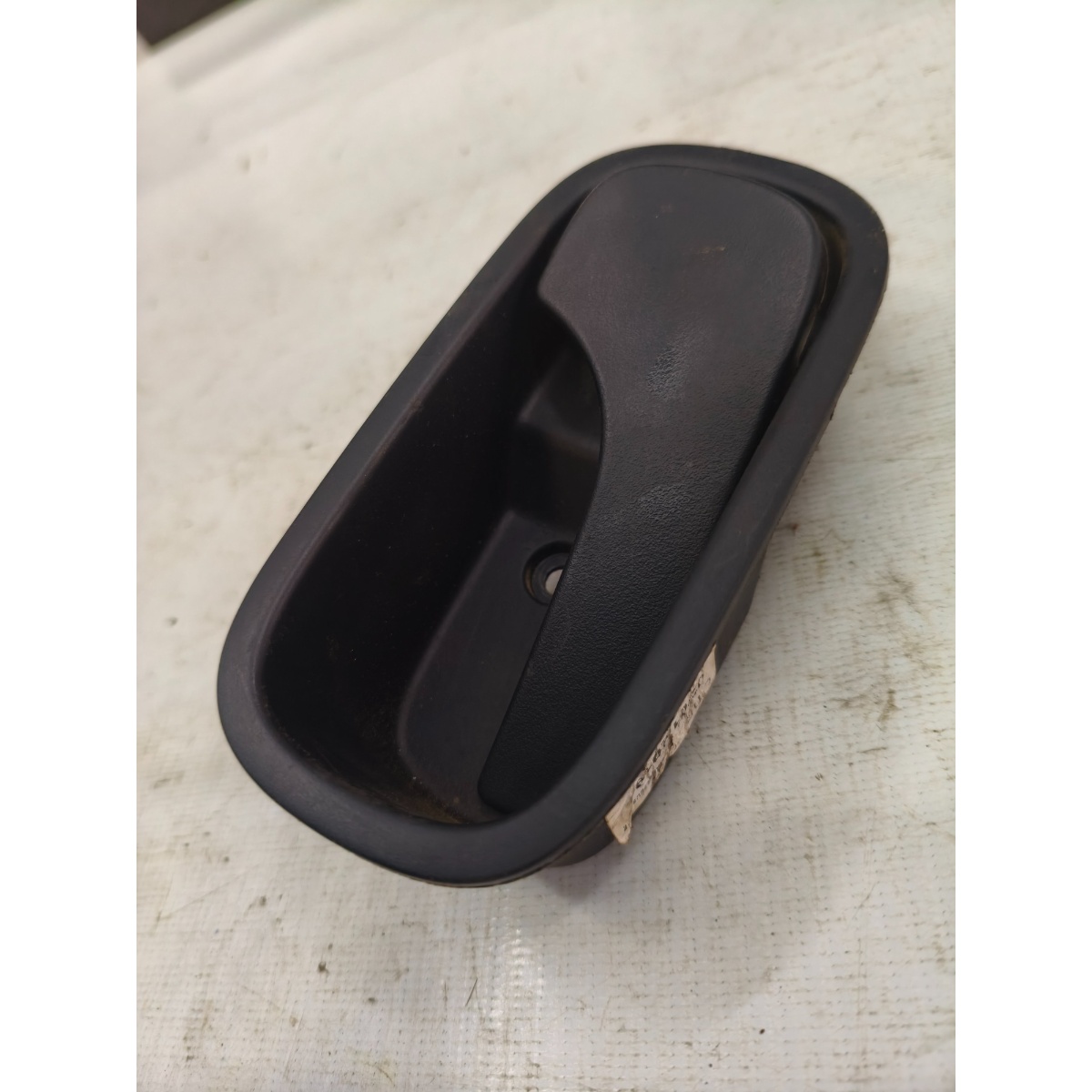 Maçaneta Interna Direita Fiat Uno Mobi 2011 A 2024 100180497 - Imagem 2