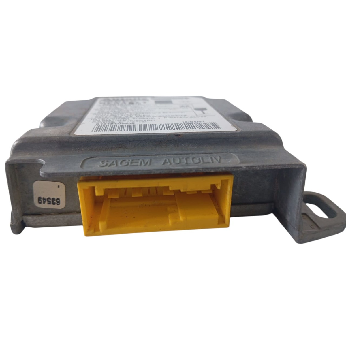 Módulo Conforto Renault 550569000 - Imagem 4