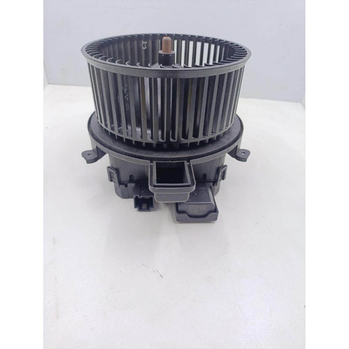 Motor Ventilação Audi Q7 4M1820021