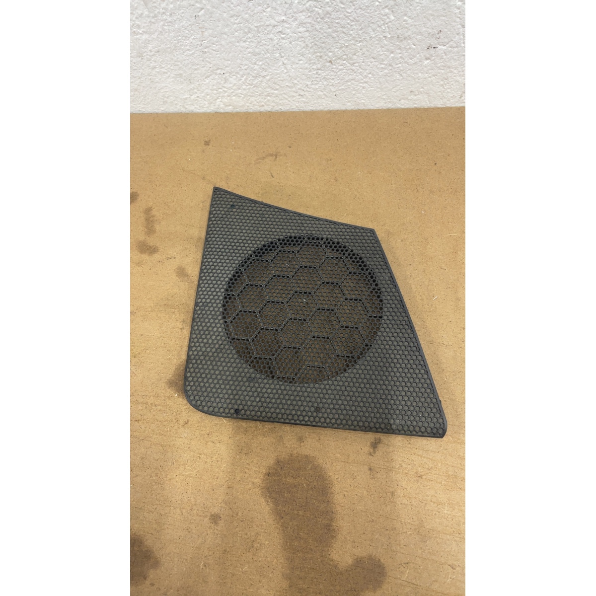 Moldura Tampa Tweeter Painel Esquerdo Toyota Etios
