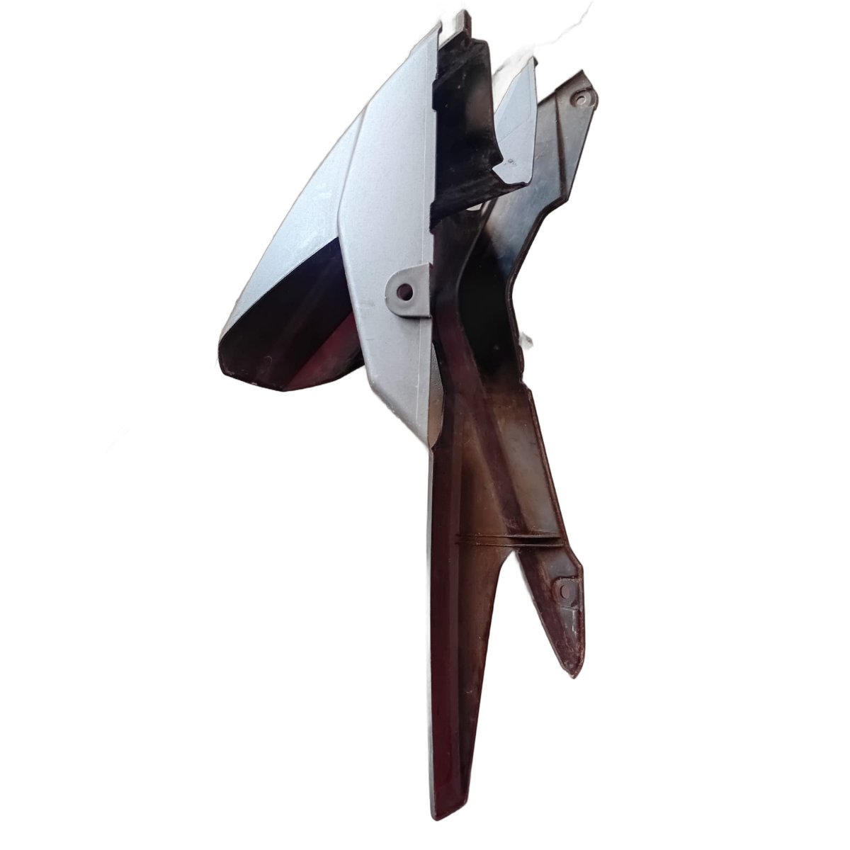 PROTETOR CORRENTE CB 250 TWISTER 2016 A 2021 - Imagem 3