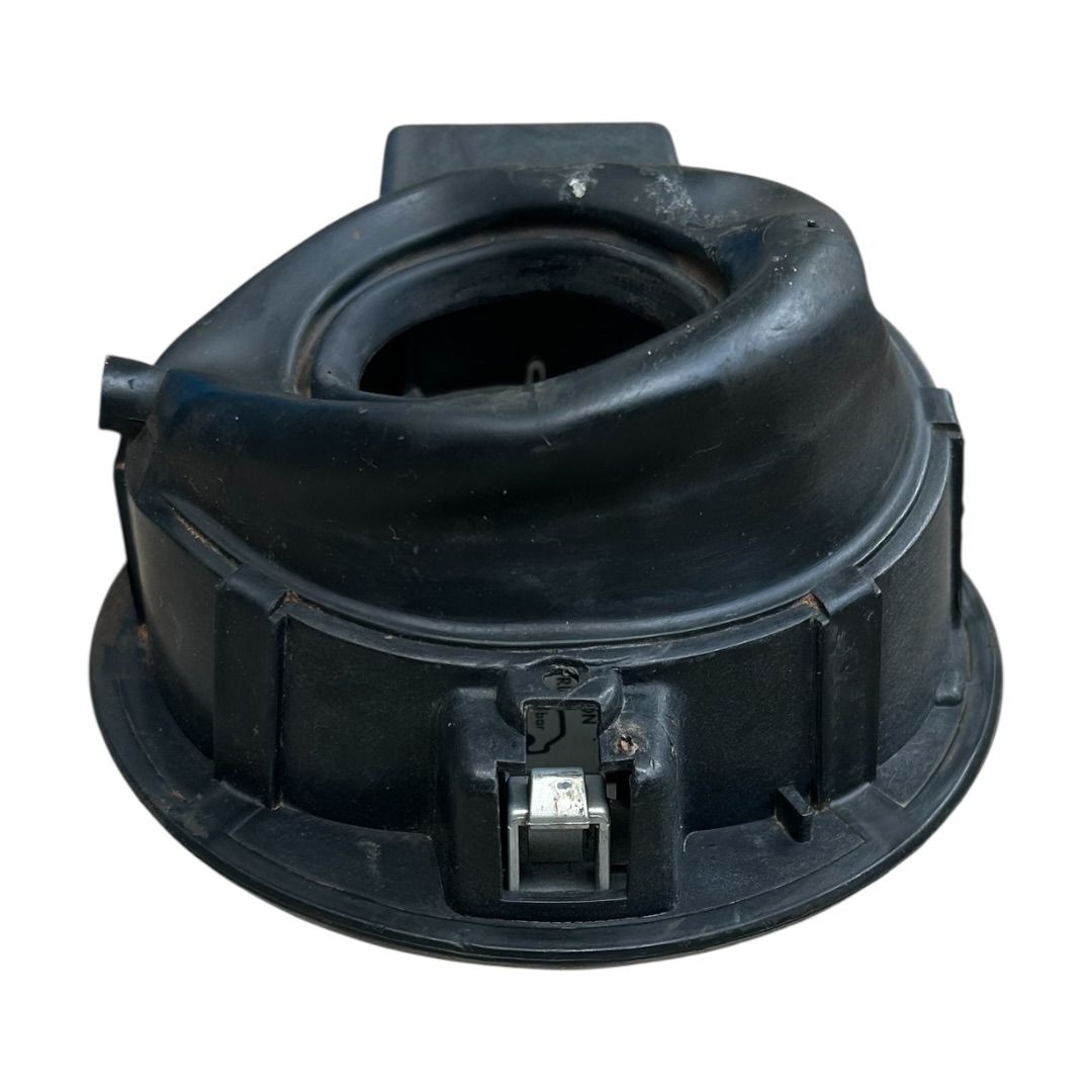 Portinhola do Tanque combustível VW Passat 1997 2000 - Imagem 6