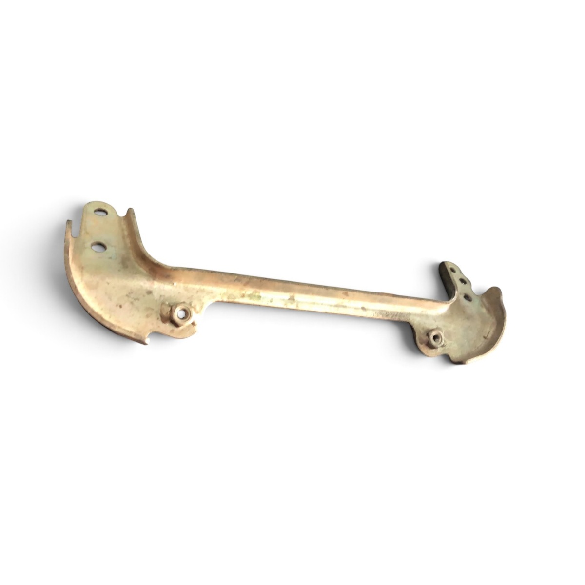 Suporte De Tanque Nc 700/750 Usado - Imagem 7