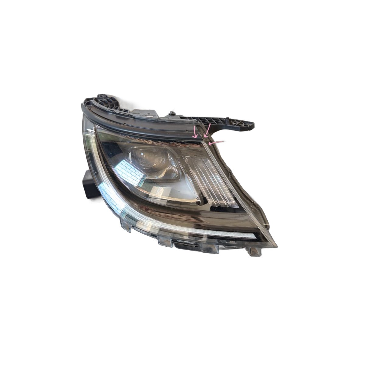 Farol Do Byd Dolphin Direito - Imagem 2