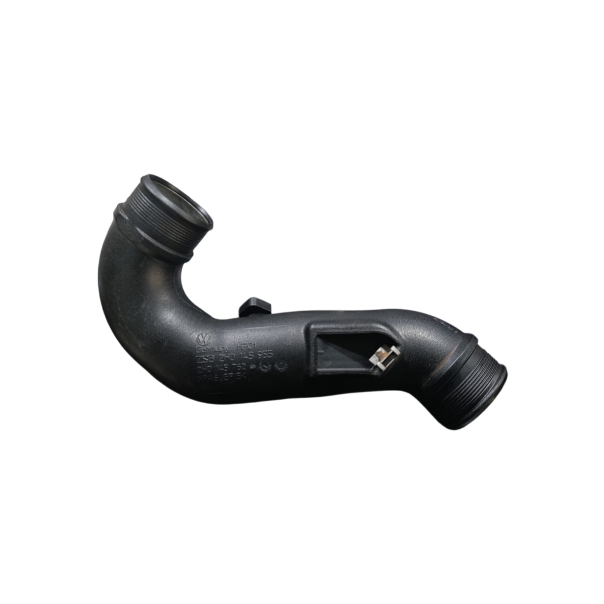 Mangueira Pressão Resfriador Ar Vw Amarok 2.0 2011/2017