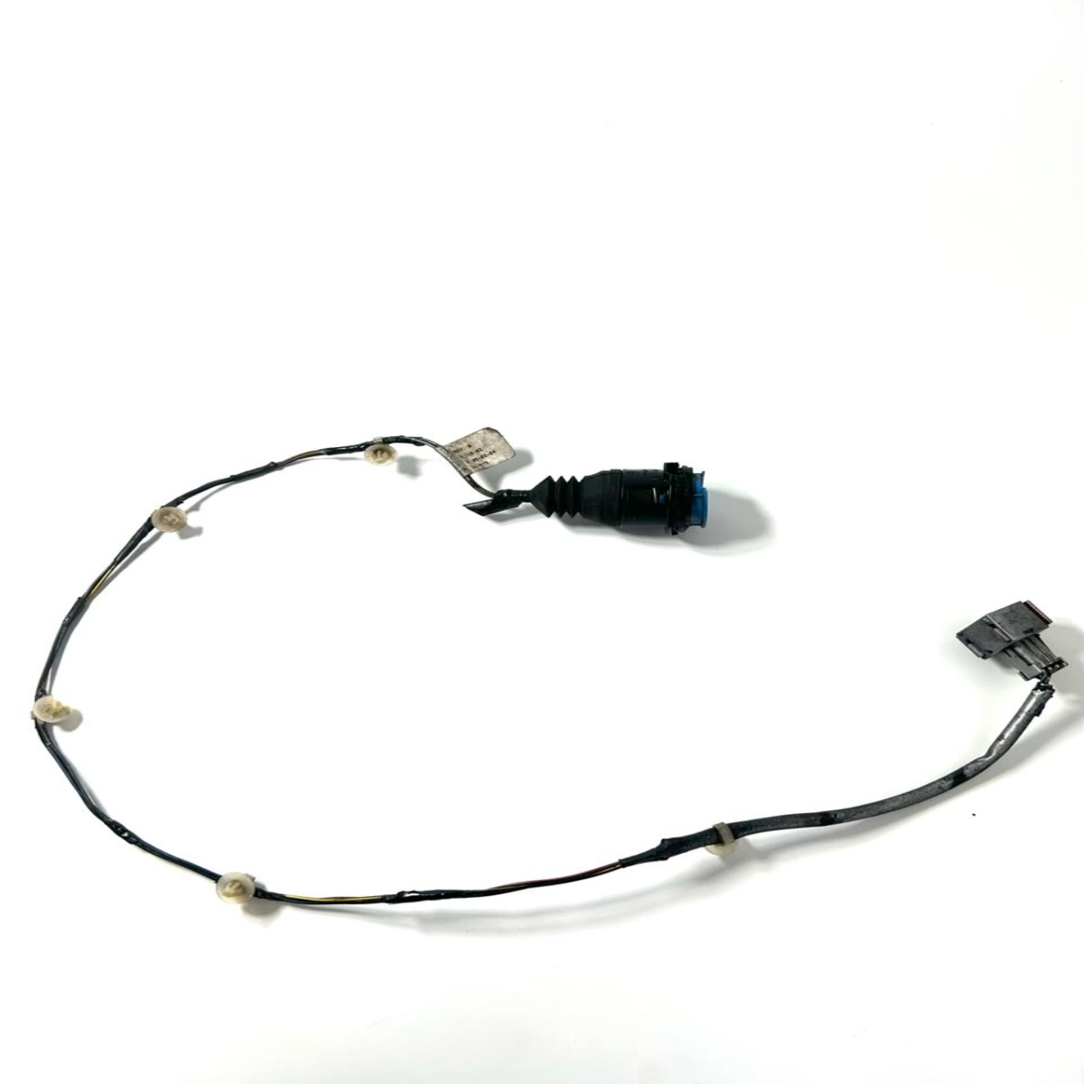 Chicote Elétrico Porta Traseira GM Corsa 93291733 - Imagem 3