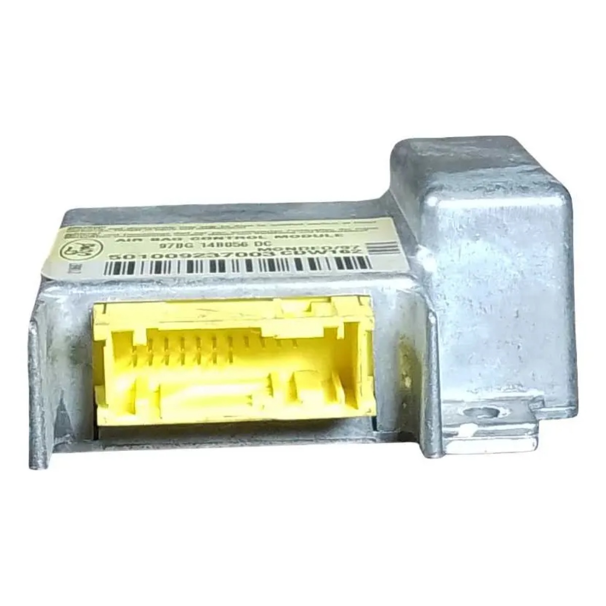 Módulo Airbag Central Ford Mondeo 1996/2000 97Bg14B056Dc - Imagem 2