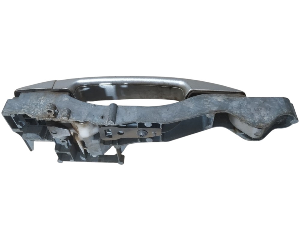 Maçaneta Externa Dianteiro Direito Citroen C4 2007 1199d3 - Imagem 5