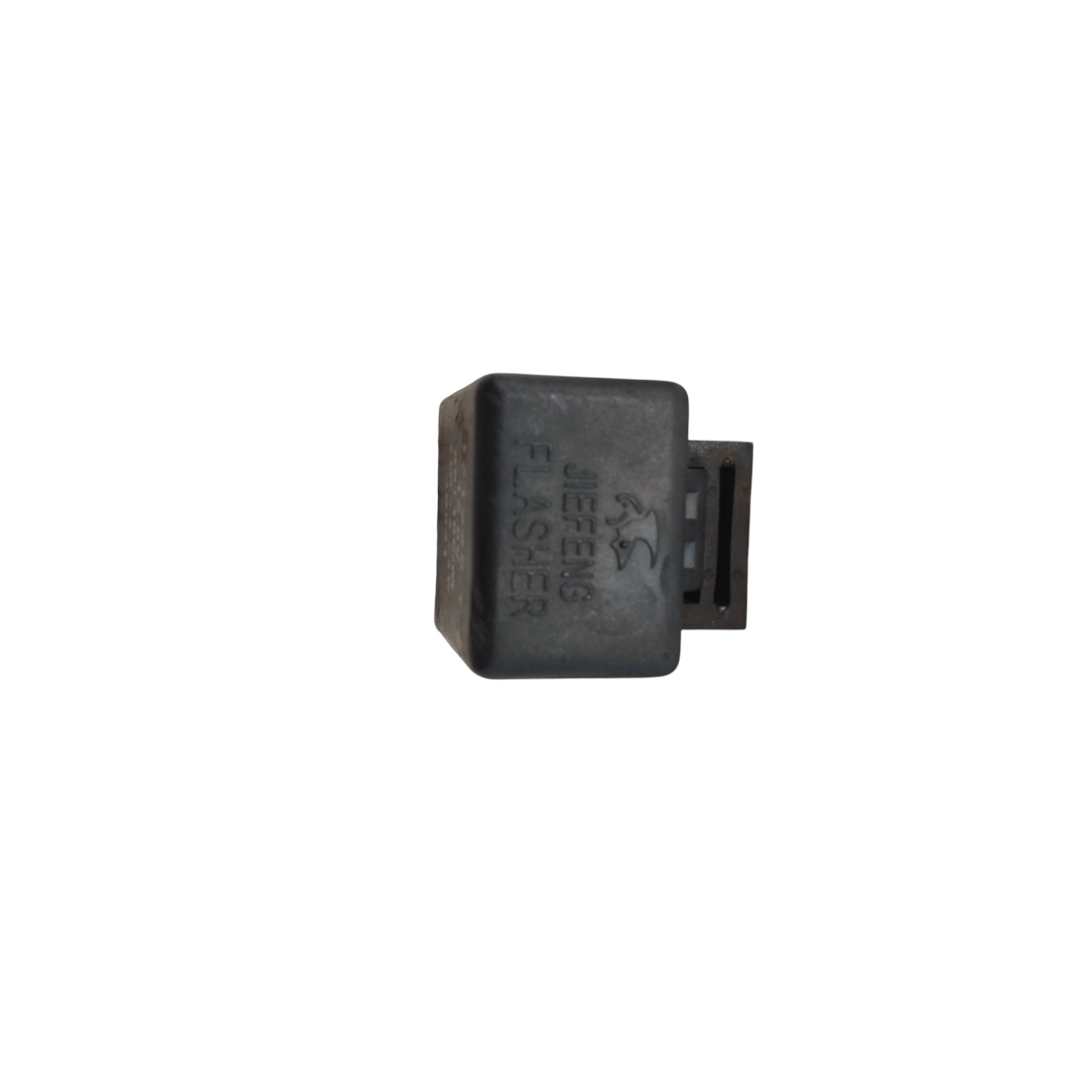 Rele Do Pisca Suzuki Yes 125 2005-2012 Original - Imagem 6