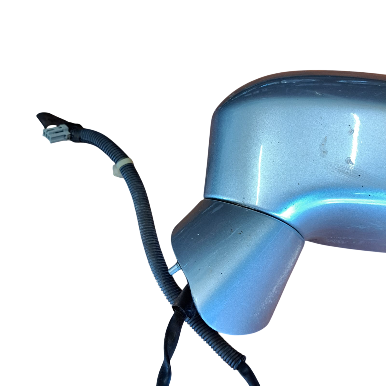 Retrovisor Elétrico Honda Civic 2007 ate 2011 Lado Esquerdo - Imagem 6