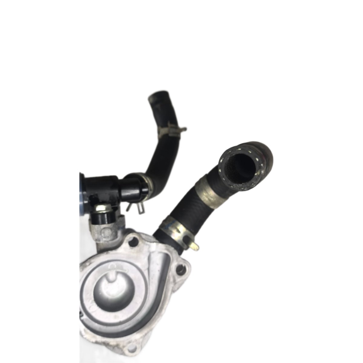 Tampa Bomba D'agua Honda Pcx 150 - Original Usado - Imagem 3