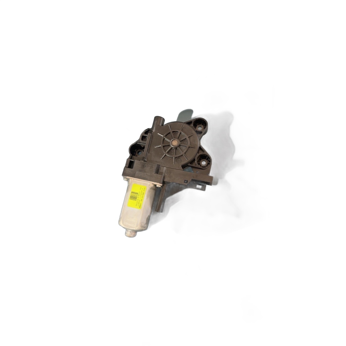 Motor Fechadura Dianteira Esquerda Volvo S40 2009 - Imagem 4