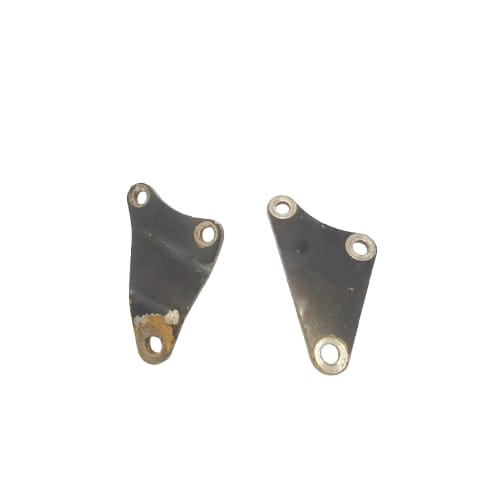 Suporte Motor YBR 125 2000-2008 - Imagem 2