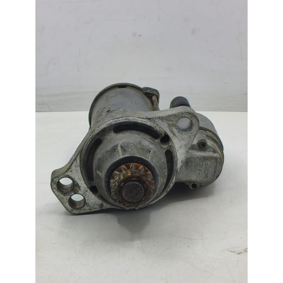 Motor De Arranque T-Cross Virtus 1.4 02M 911 022 J Original - Imagem 6