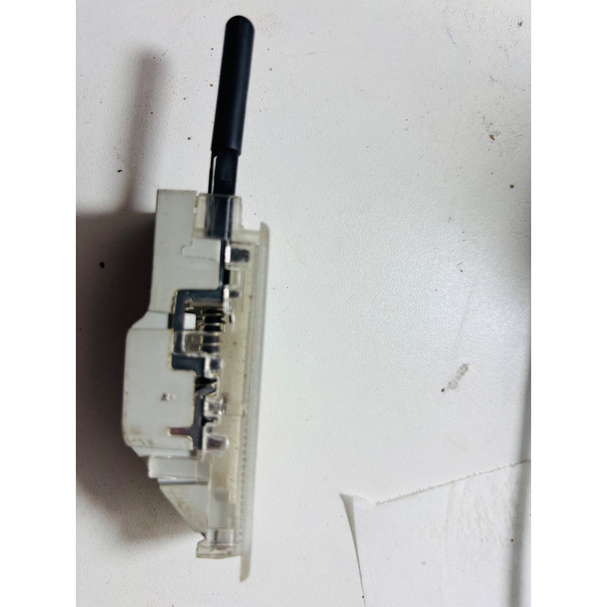 Luz Porta Luvas Original Citroën C4 Pallas 2004/2018 - Imagem 4