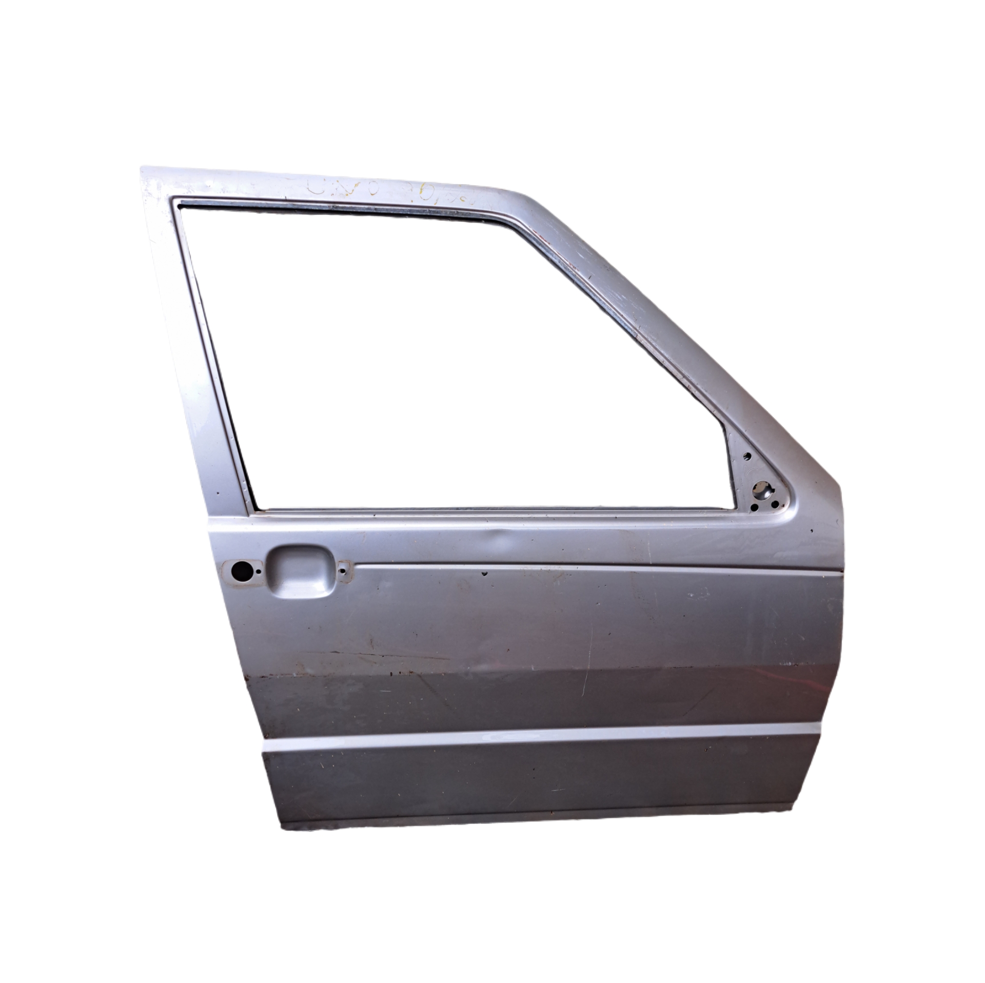 Porta Dianteira Direita Uno 1990 ate 2003