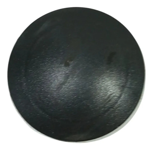 Tampa Amortecedor Dianteiro Vw Fox 16 A 18 6q0412359 Preto - Imagem 2