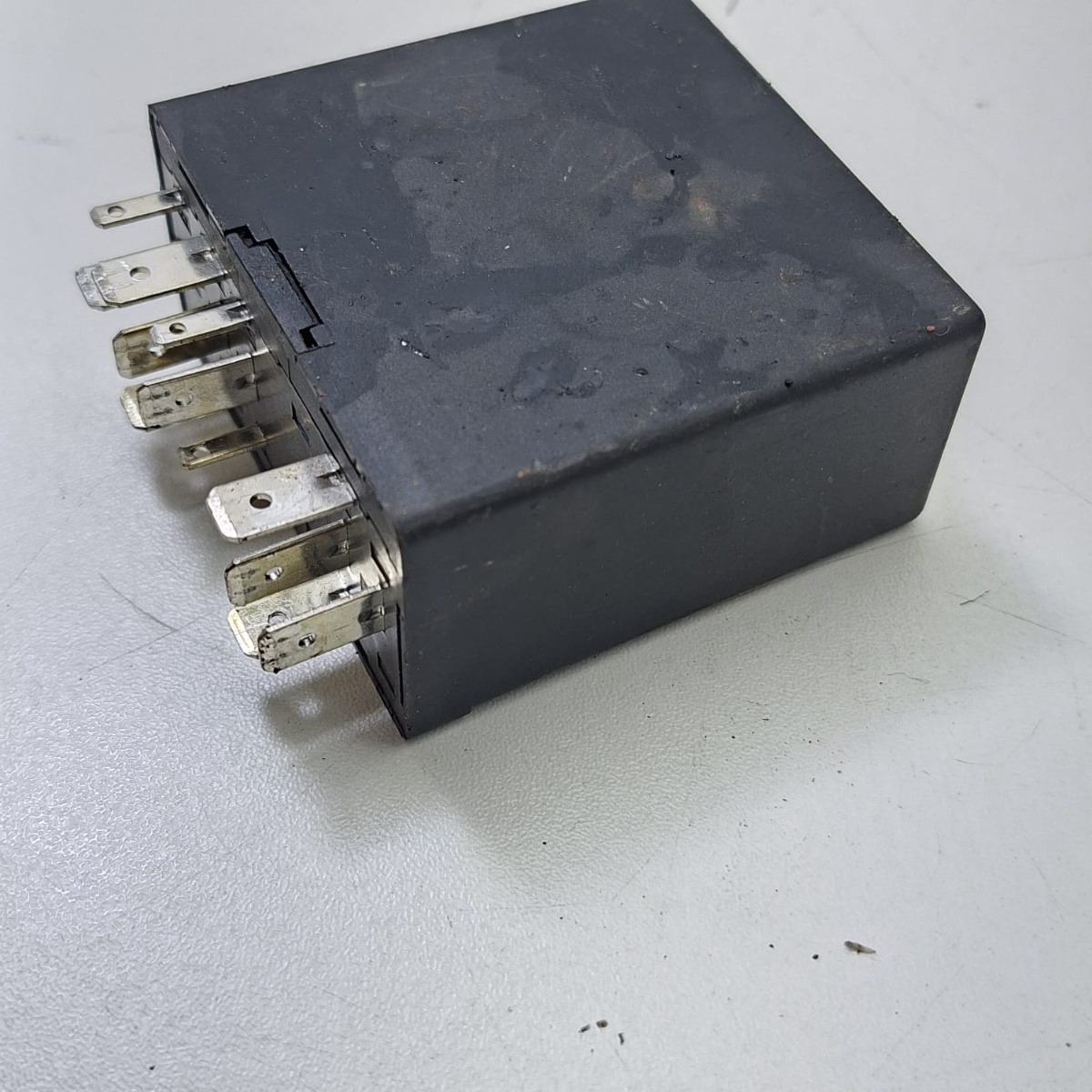 Módulo Relé Retrovisor Vw  Fox 2012 A 2016 1je959254 - Imagem 2