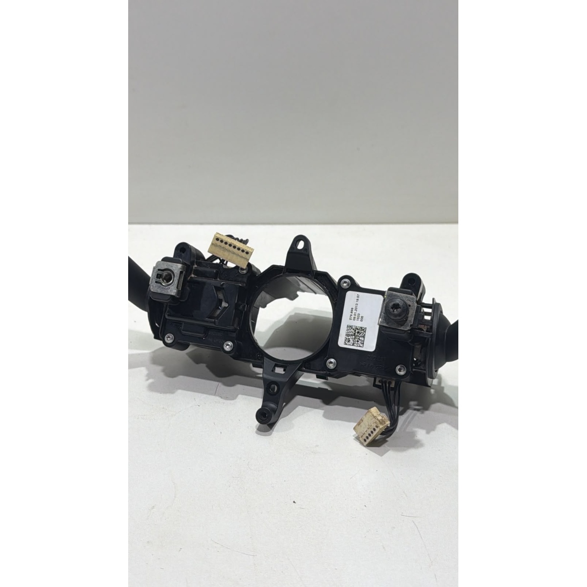Chave De Seta e Limpador Vw Tiguan Tsi 2008 A 2011 Original - Imagem 4