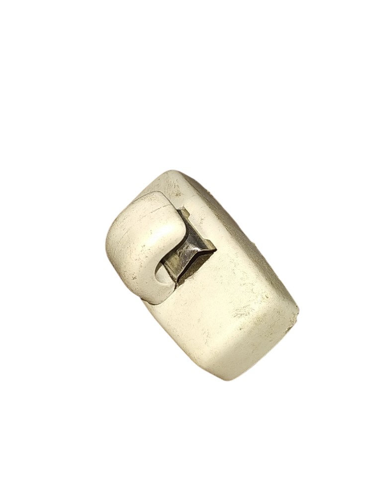 Suporte Quebra Sol Presilha Vw Golf Saveiro 3b0857561b