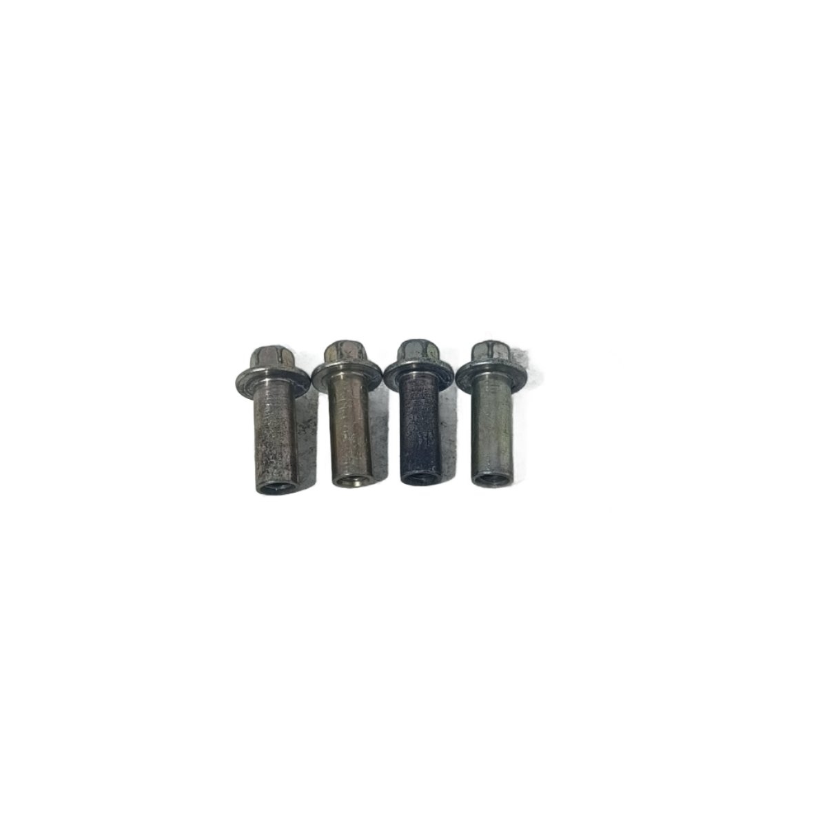 Parafusos de fixação do Cabeçote Hunter/Max 125 Original