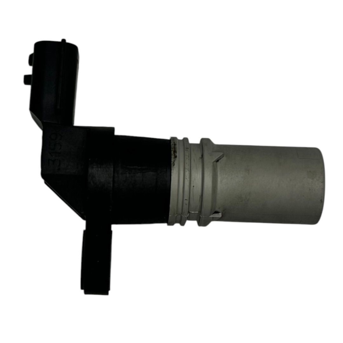 Sensor De Rotação Do Virabrequim Kwid Logan - Imagem 2