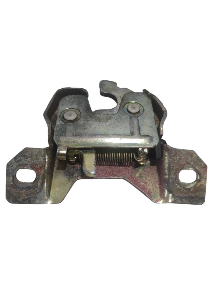 Fechadura Porta Malas Volkswagen Parati 95 - Imagem 5