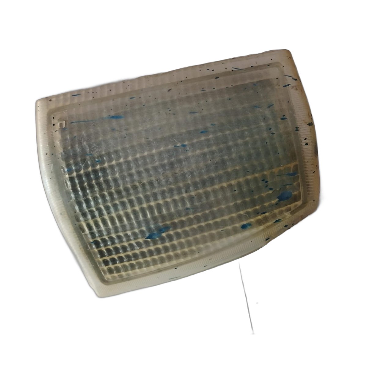 Lanterna Pisca Gol 82/90 Original Vw 16999 - Imagem 4