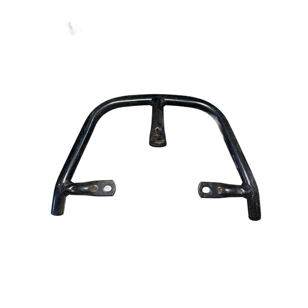 Alça Traseira Ybr 125 2000/2008 Usado Preto - Imagem 5