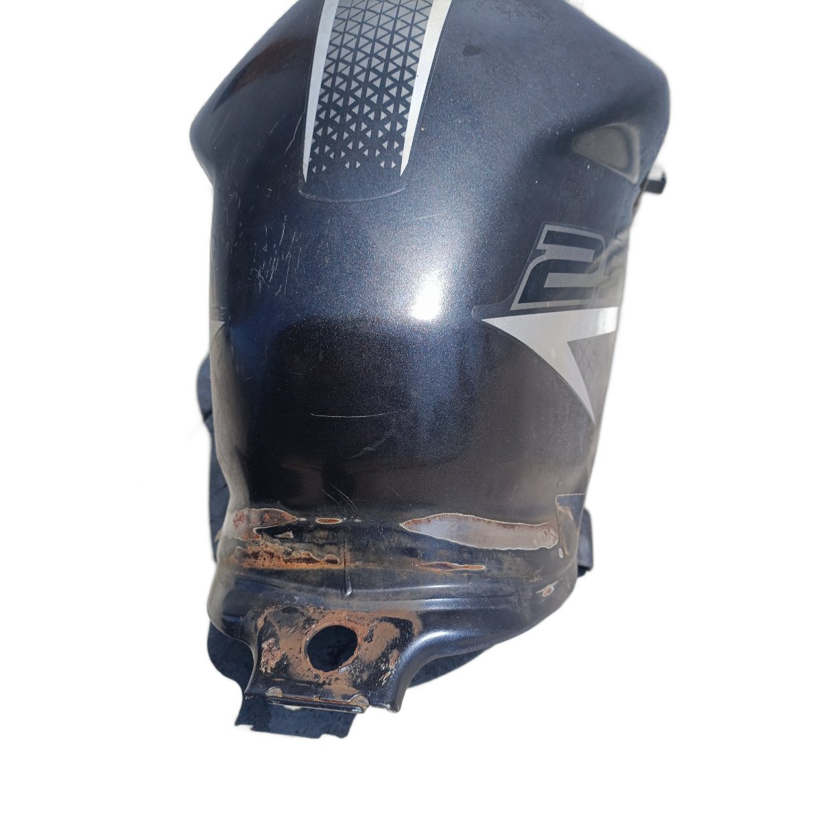 Tanque combustível da Twister 250F 2016-2022 ORIGINAL - Imagem 5