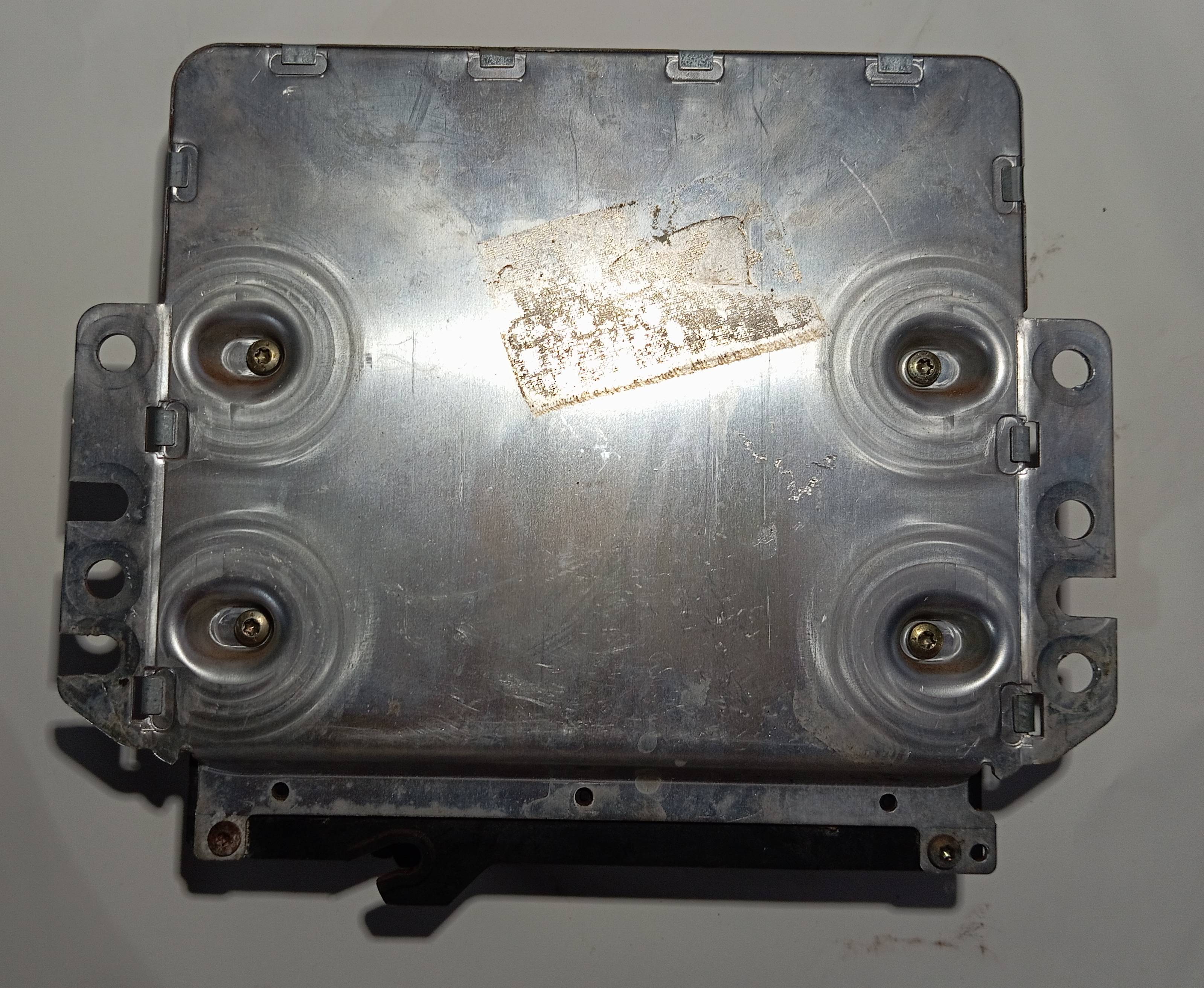 Módulo de Injeção Vectra 2.0 8V - Imagem 3