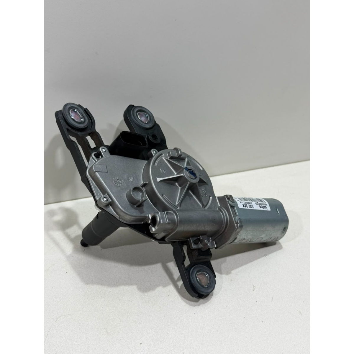 Motor Limpador Vidro Traseiro Vw Taos 2021 1.4 5gm955711b - Imagem 6