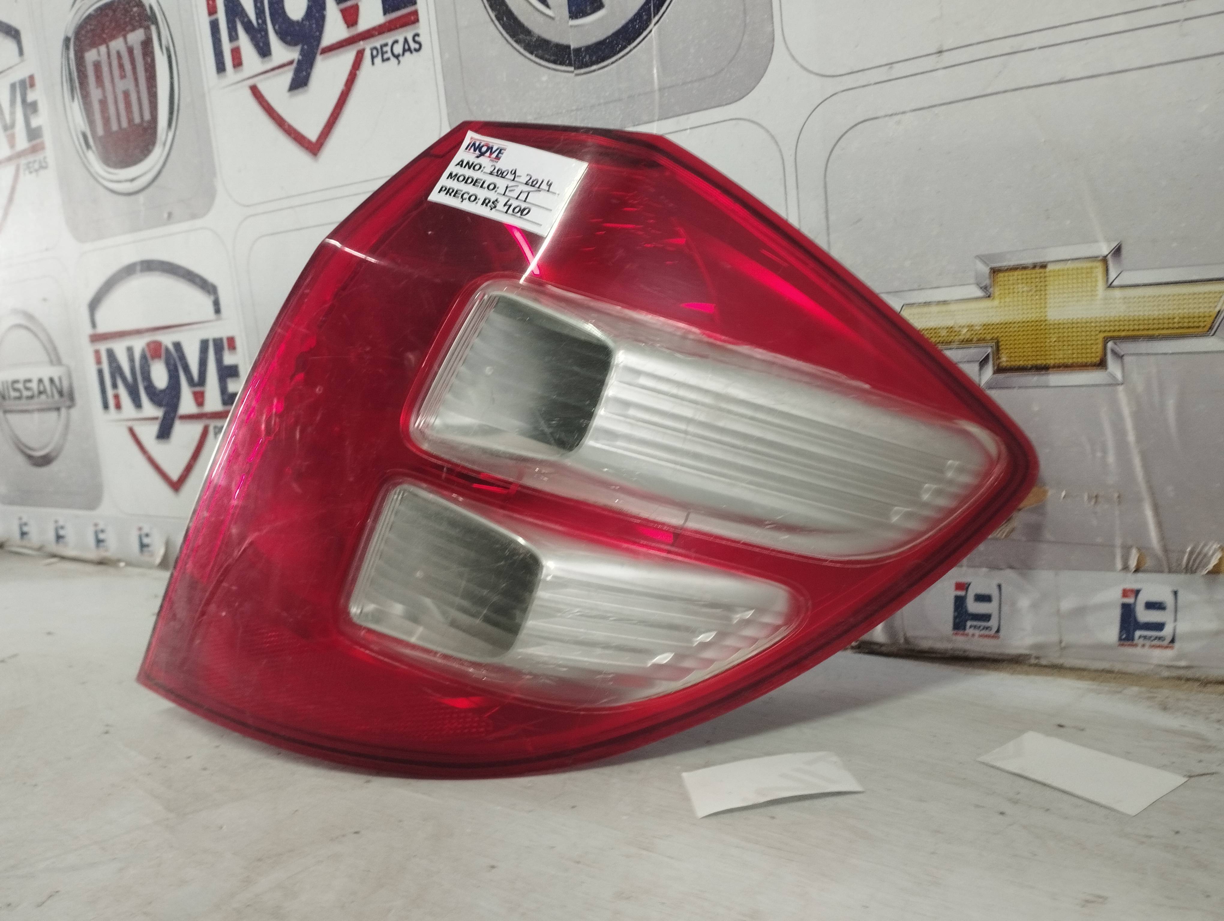 Lanterna Traseira Direita Honda Fit 2014 - Imagem 3