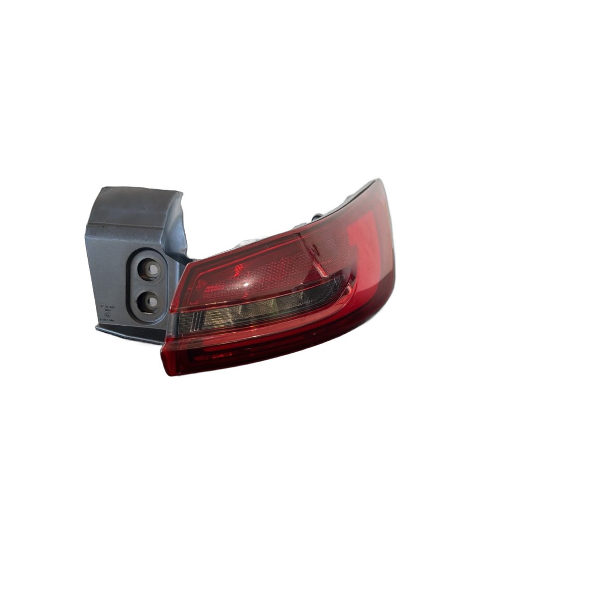 Lanterna Traseira Fiat Fastback Lado Direito Full Led 21/25 Direito/passageiro Vermelho - Imagem 2
