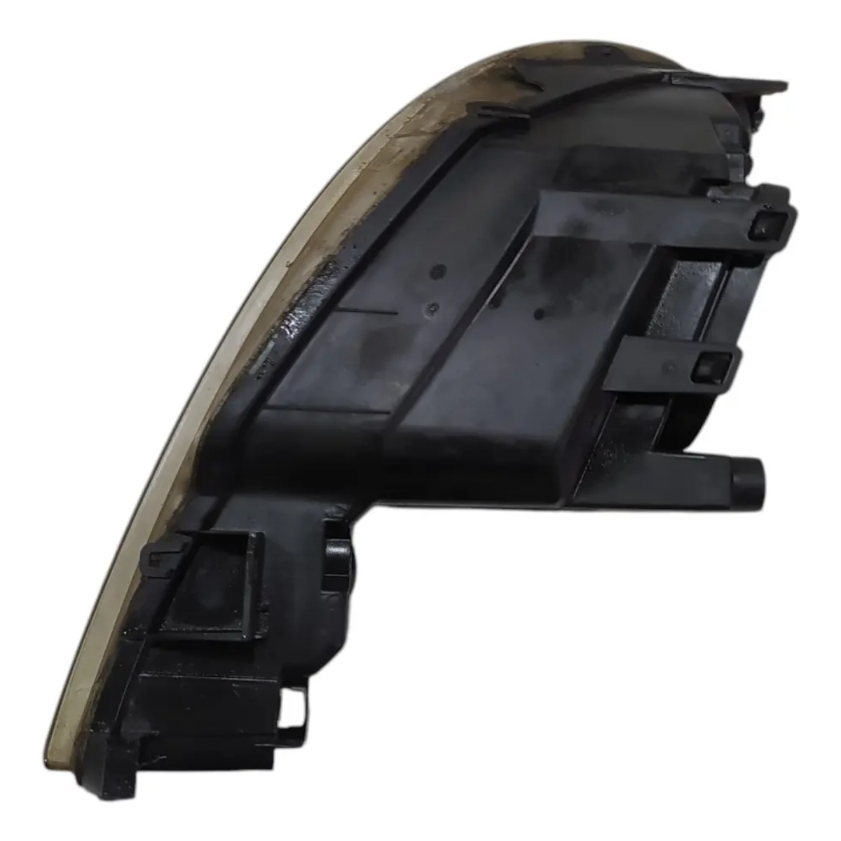 Farol Esquerdo Peugeot 206 2001 2002 2003 A 2006 - 89000521 - Imagem 3