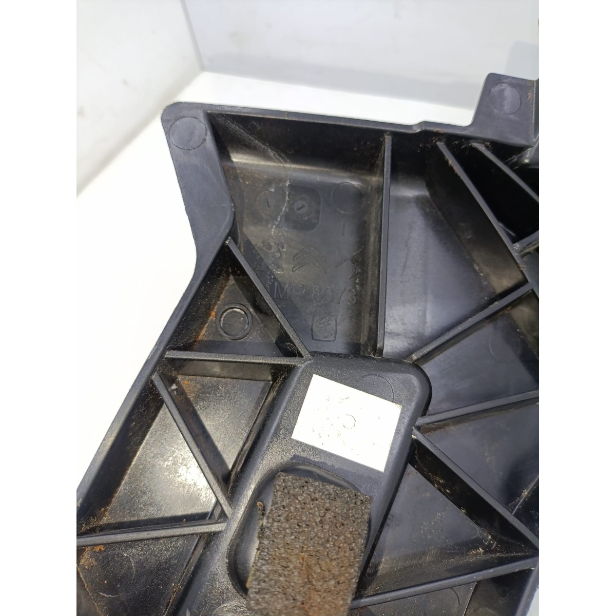 Acabamento Externo Peugeot 208 2021/2024 9823224280 - Imagem 2