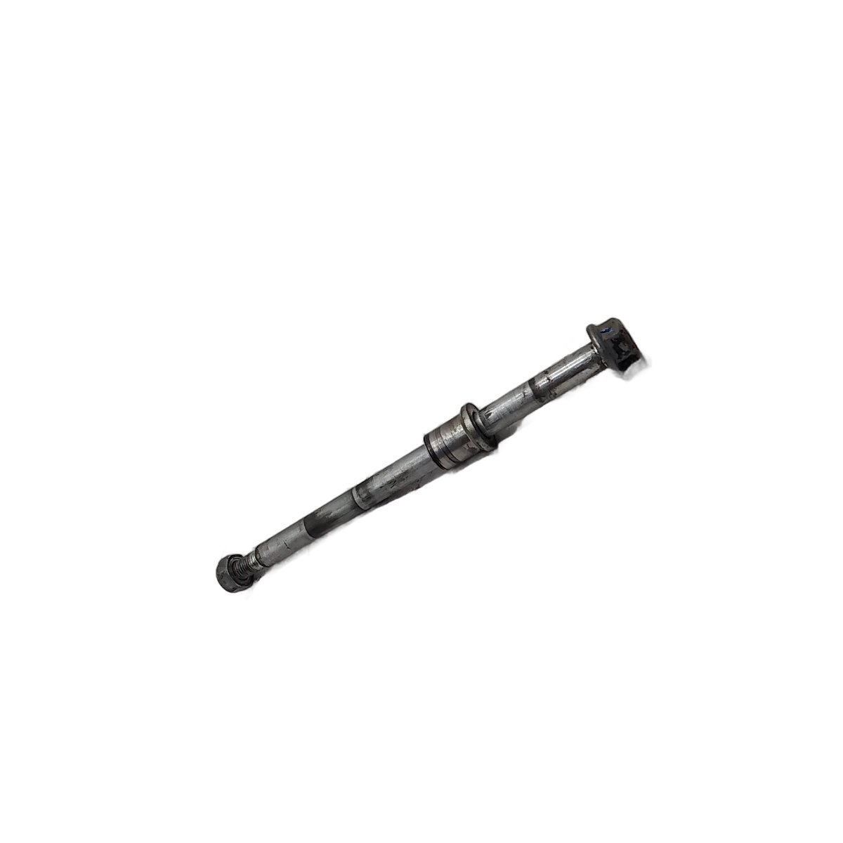Eixo Dianteiro YBR 125 Factor K1 2013/2014 - Imagem 3