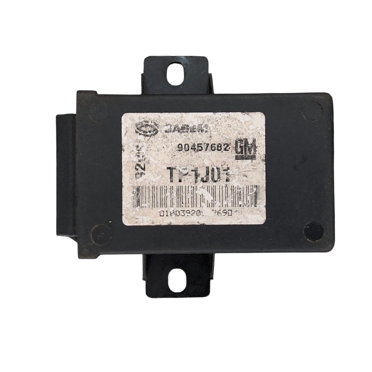 MÓDULO TRAVA ELÉTRICA GM CORSA ASTRA VECTRA OMEGA 90457682