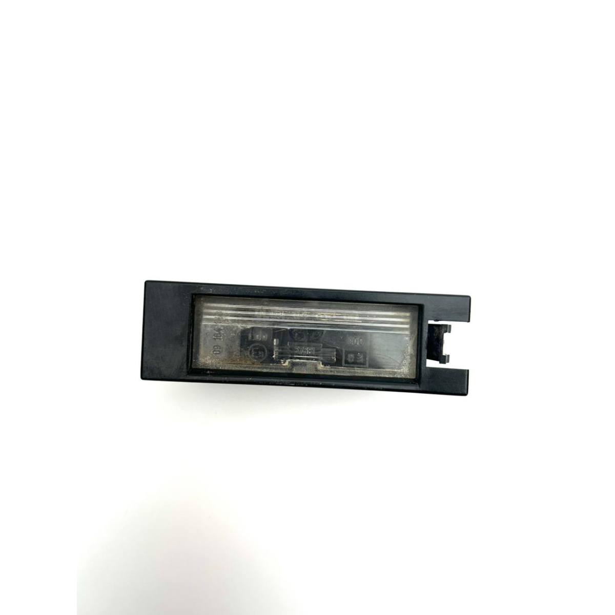 Lanterna Placa Traseira Corsa Sedan Premium GM 2004 - Imagem 5