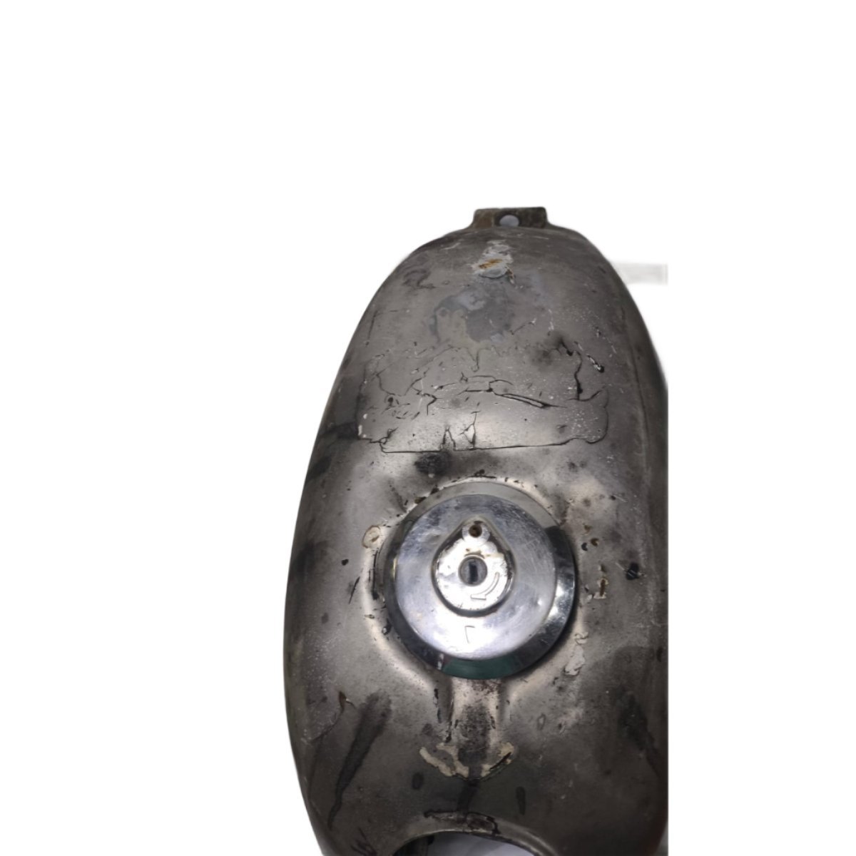Tanque Combustível Honda Cg 125 95-99 - Imagem 6