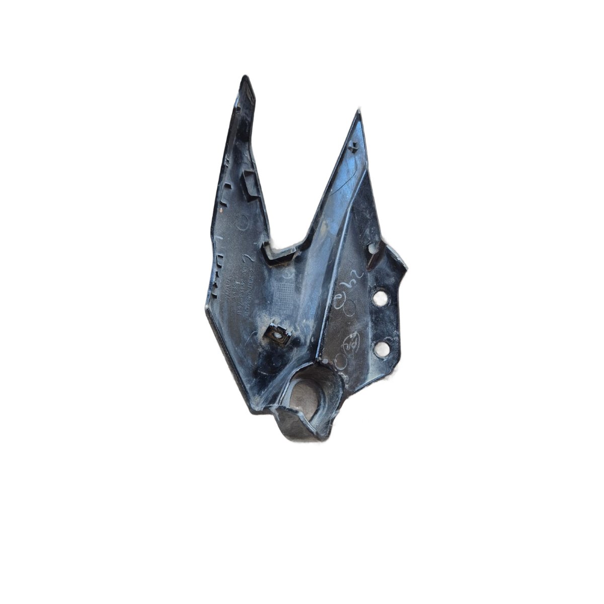 BANANINHA FAROL DIREITO YAMAHA FAZER 250 (18-21) - Imagem 2