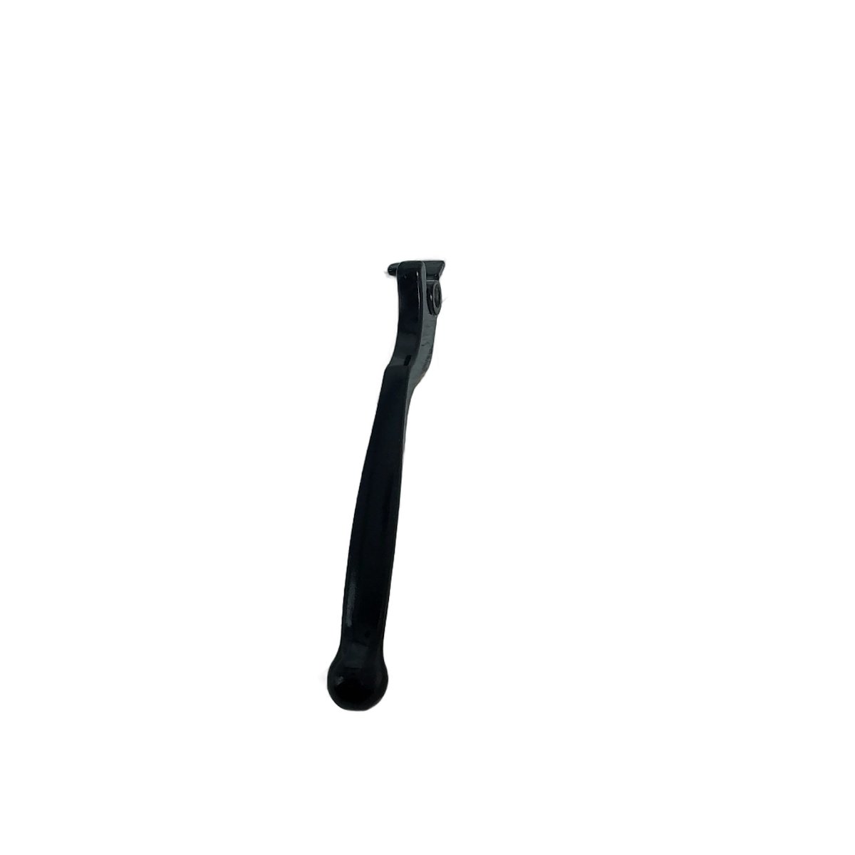 Manete Maçaneta Freio Sundown Max 125 Hunter Original Preto - Imagem 4