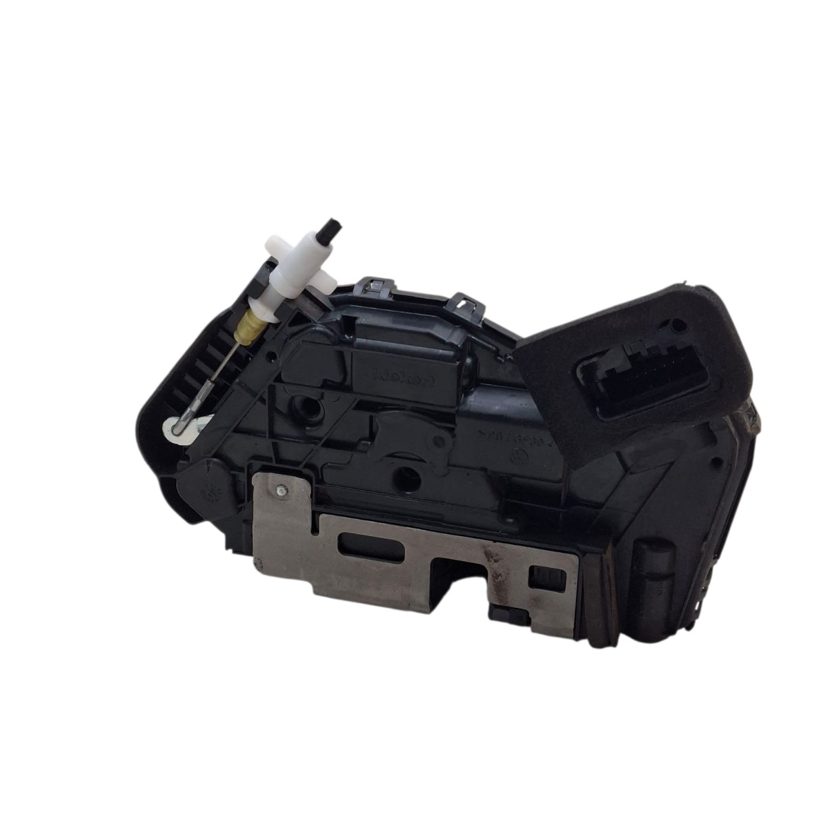 Fechadura Dianteira Direita Vw Nivus - Imagem 3
