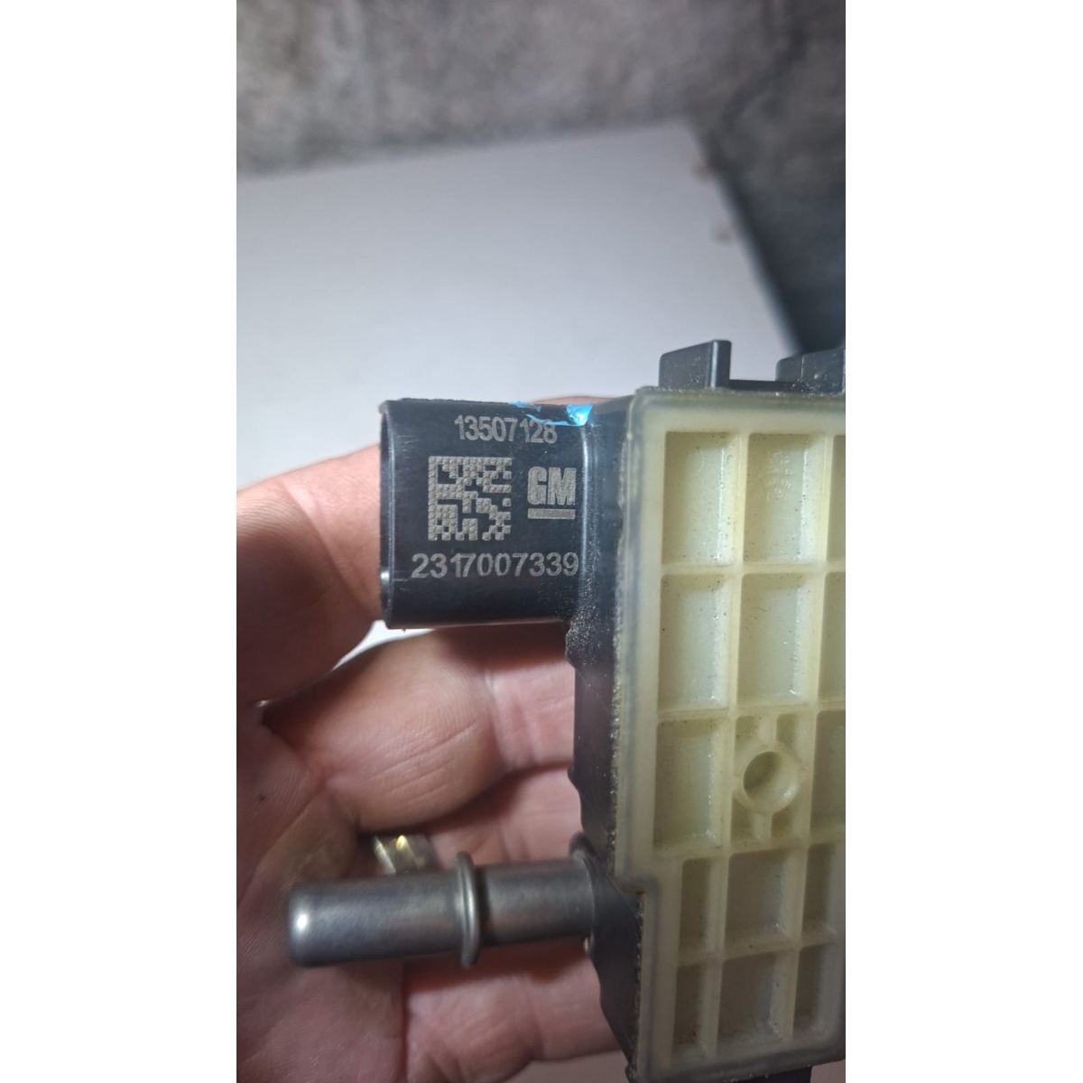 Sensor De Combustível Gm 13507128 - Imagem 2