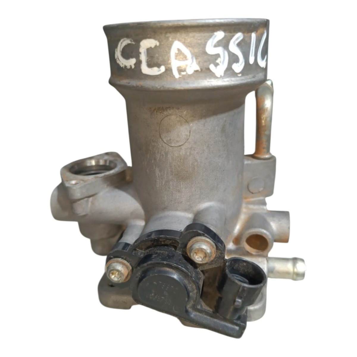Tbi Corpo Borboleta Chevrolet Celta Corsa 1.0 Flex 06/08 - Imagem 3