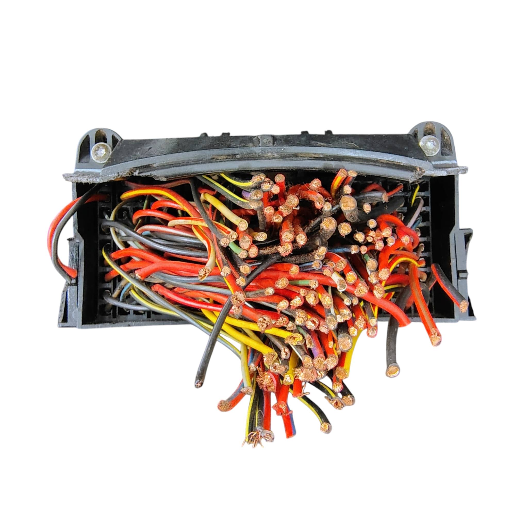 Caixa Fusivel Interna Amarok 2.0 11-20 2H0941820A Original - Imagem 5