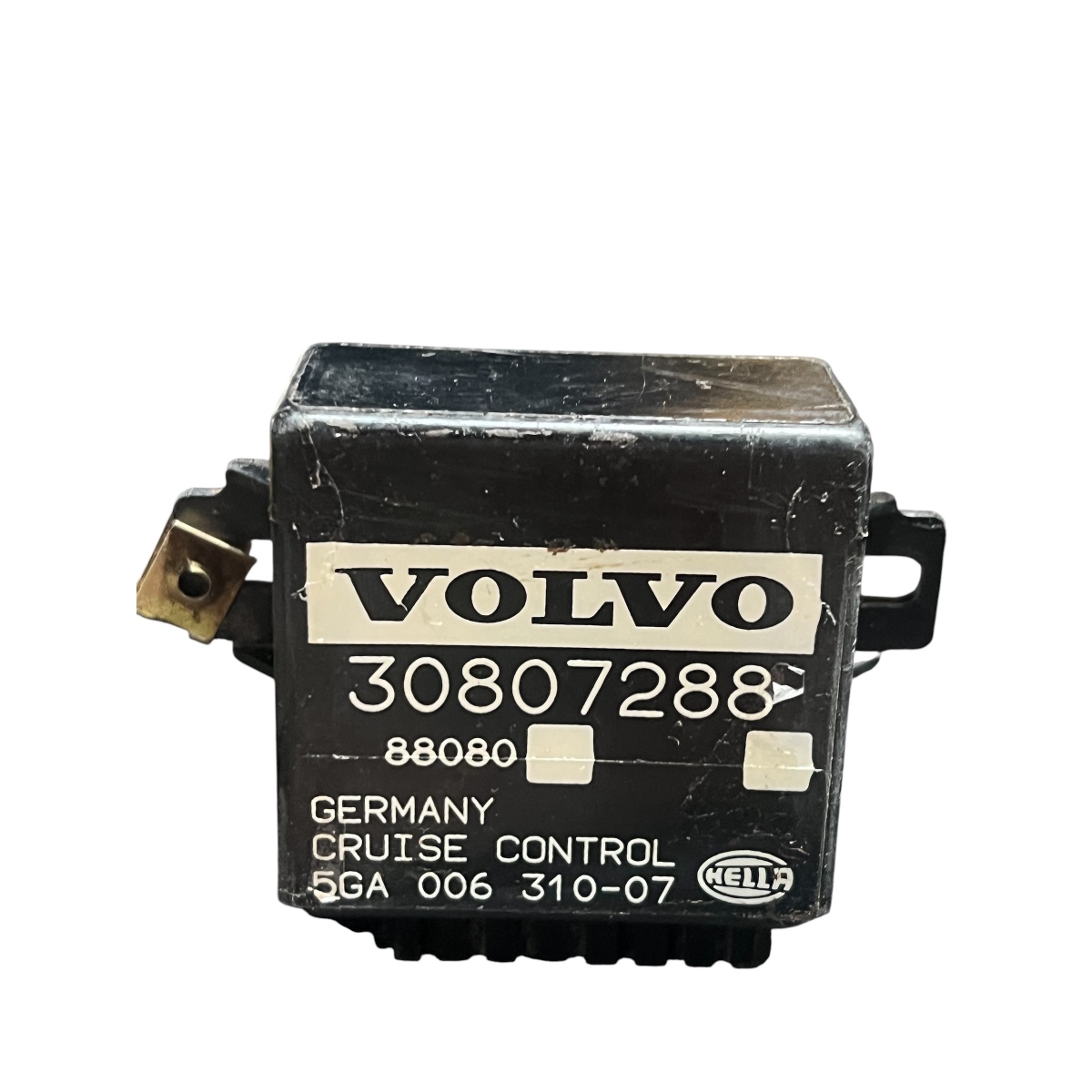 Módulo Piloto Automático Volvo V40 S40 30807288 Original