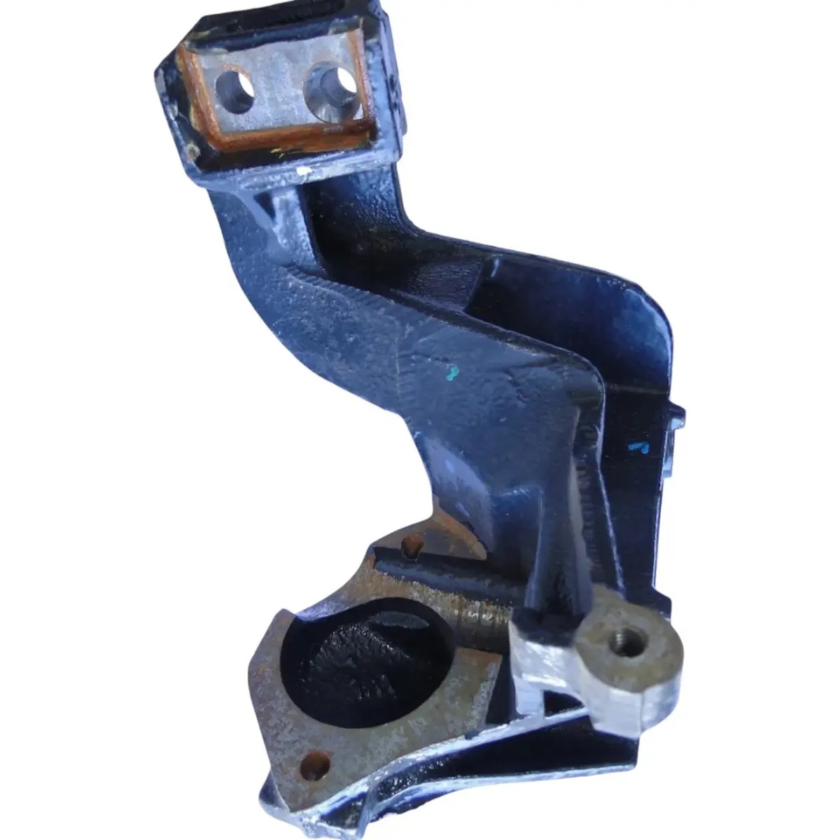 Suporte da Bomba Direção Corsa Celta Prisma 93249406 - Imagem 3