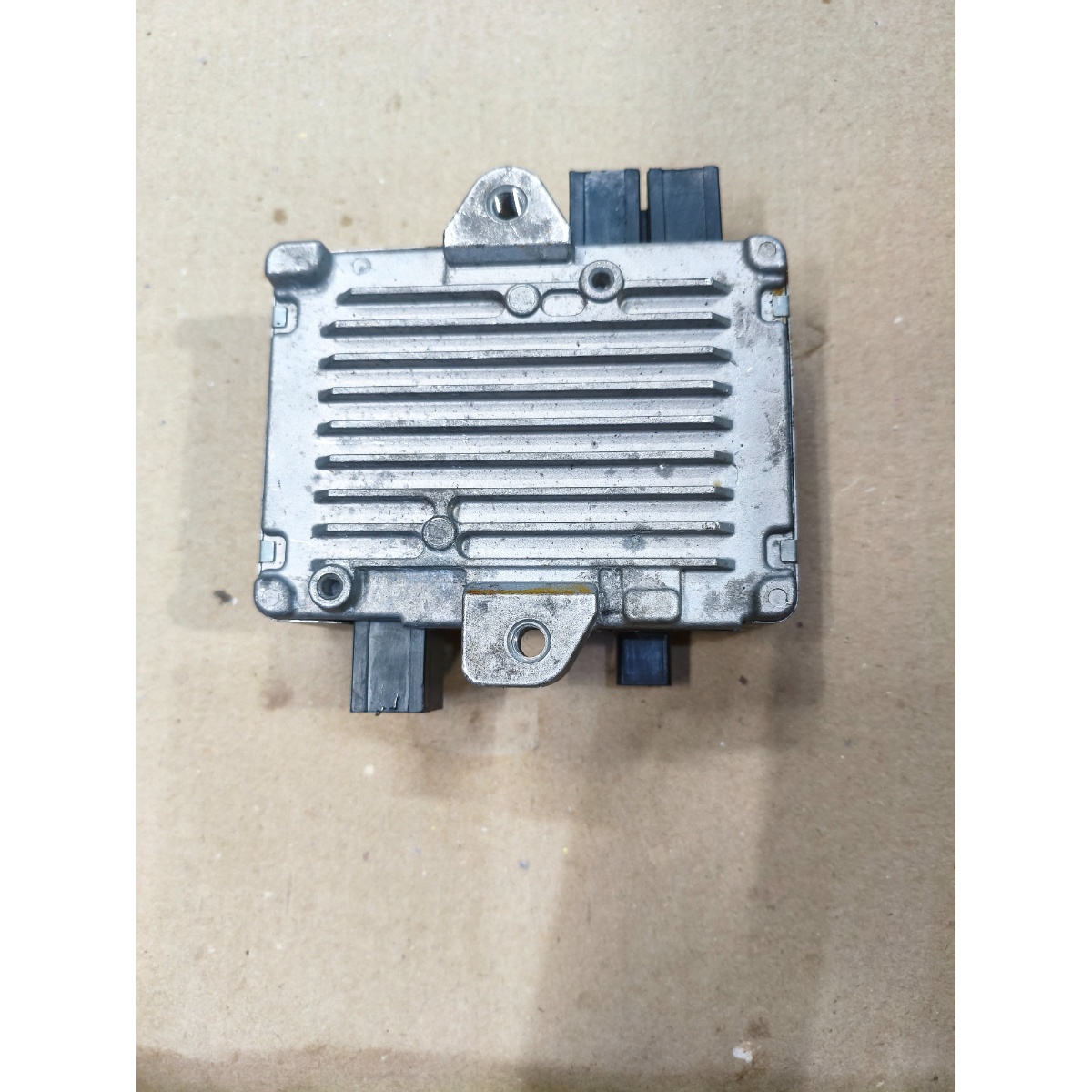 Módulo Direção Elétrica Mitsubishi ASX 2012 - Imagem 2